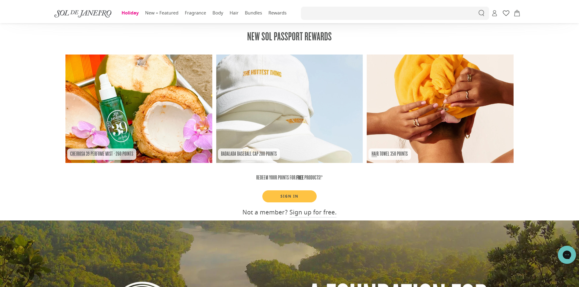 Sol de Janeiro coupons