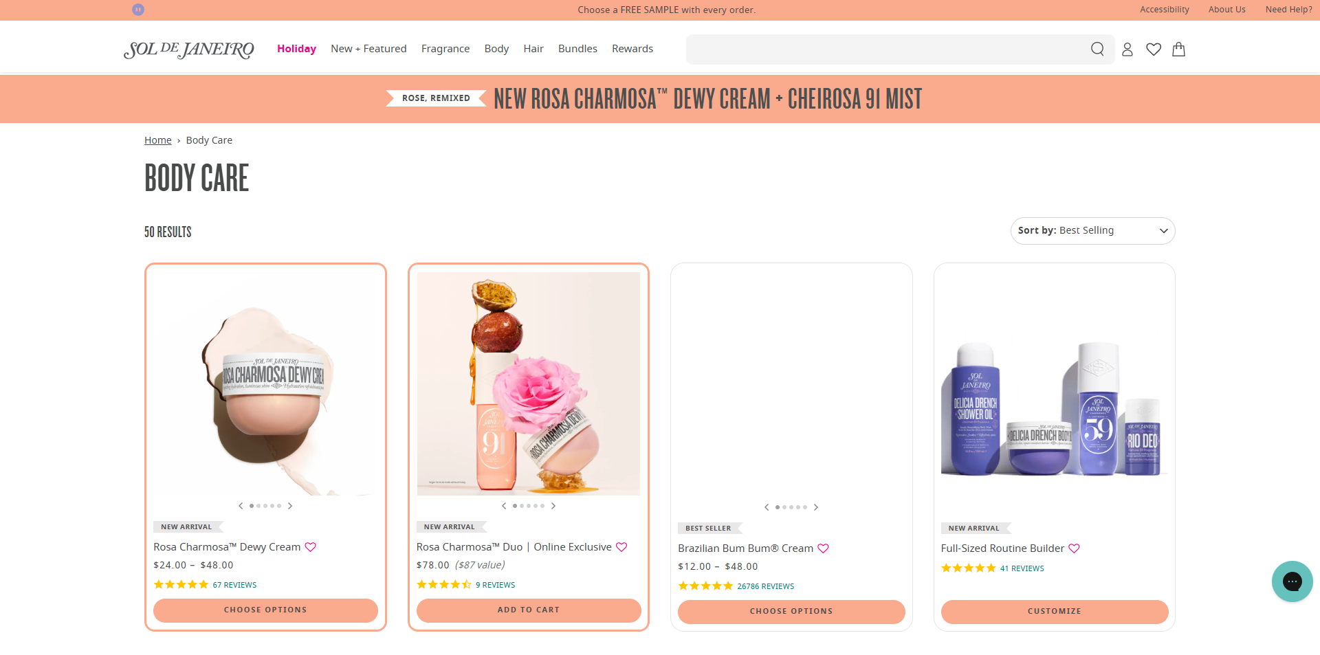 Sol de Janeiro coupons